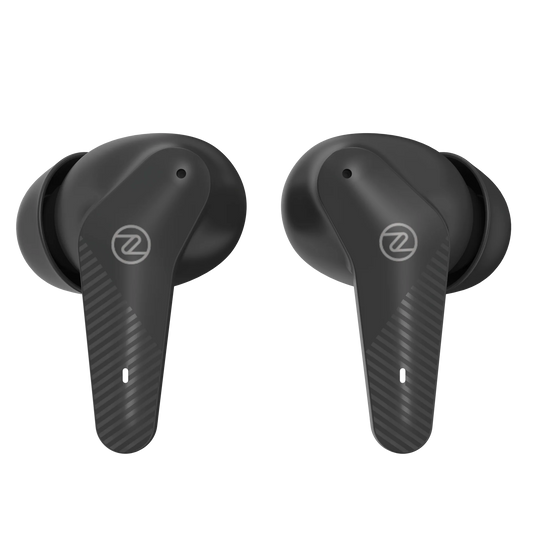 Gravity Earbuds Environmental Noise Cancellation | Heavy Bass Drivers