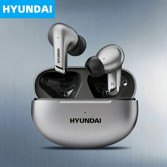 Hyundai LivePods 5 Wireless Earbuds