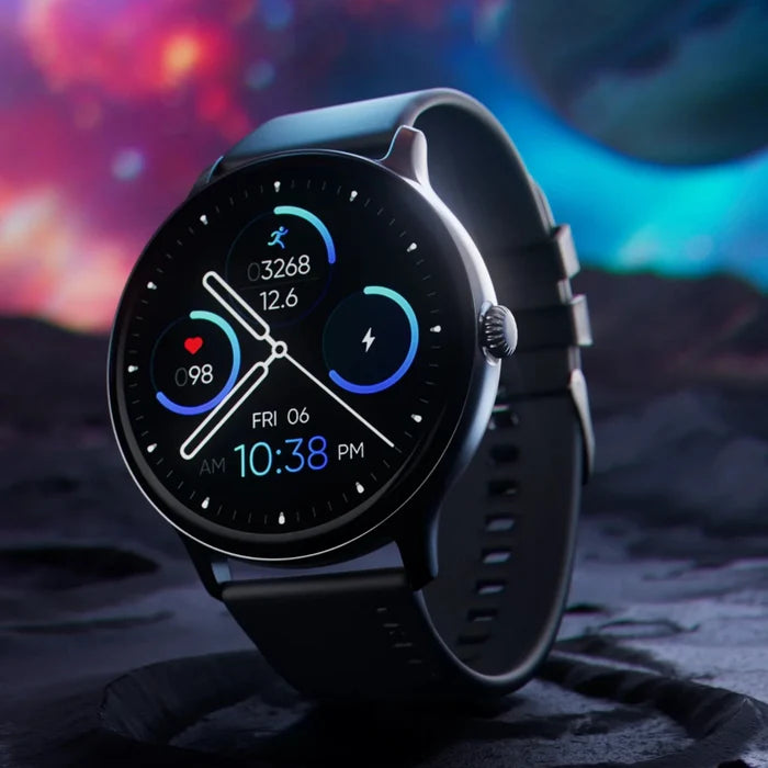 Luna Smartwatch 1.39" HD Display | Limited Stock