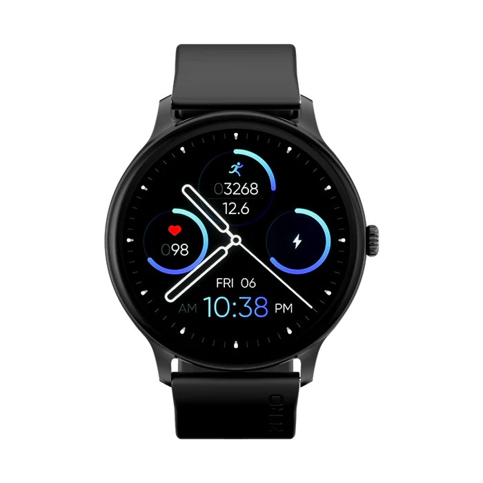 Luna Smartwatch 1.39" HD Display | Limited Stock