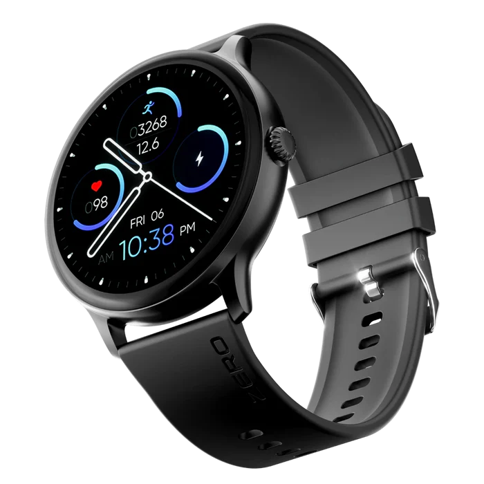 Luna Smartwatch 1.39" HD Display | Limited Stock