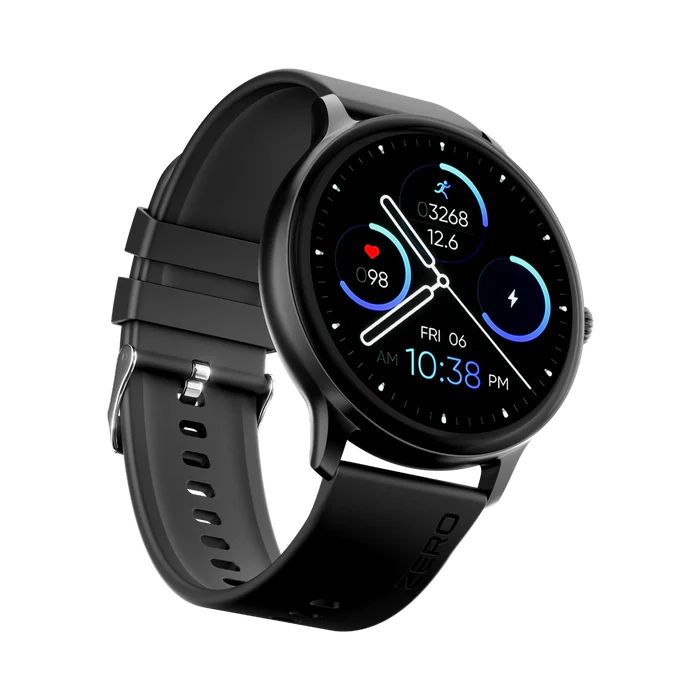 Luna Smartwatch 1.39" HD Display | Limited Stock